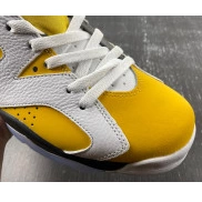 Air CT8529-170 Jordan 6 Yellow Ochre 0520